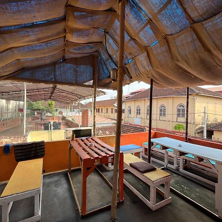 B Hostel Fort Kochi Eksteriør bilde