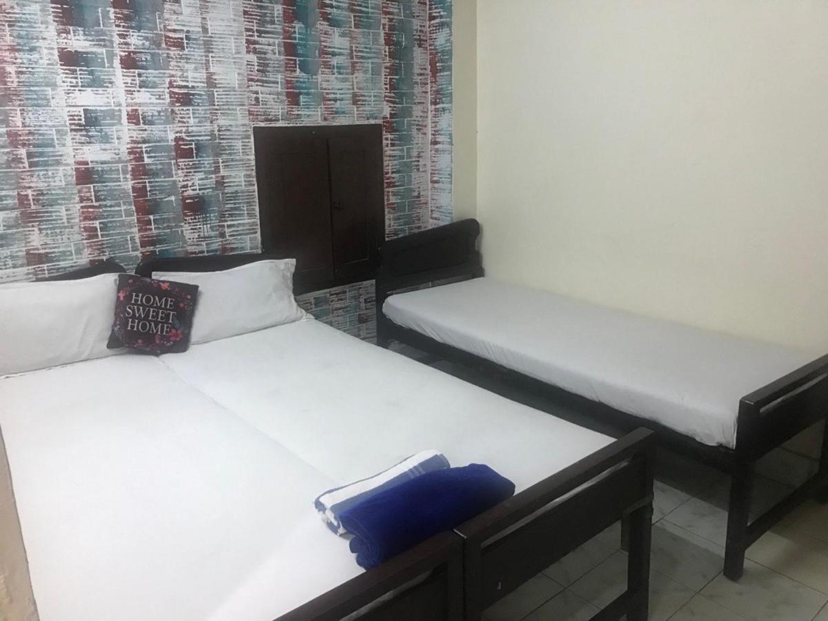 B Hostel Fort Kochi Eksteriør bilde