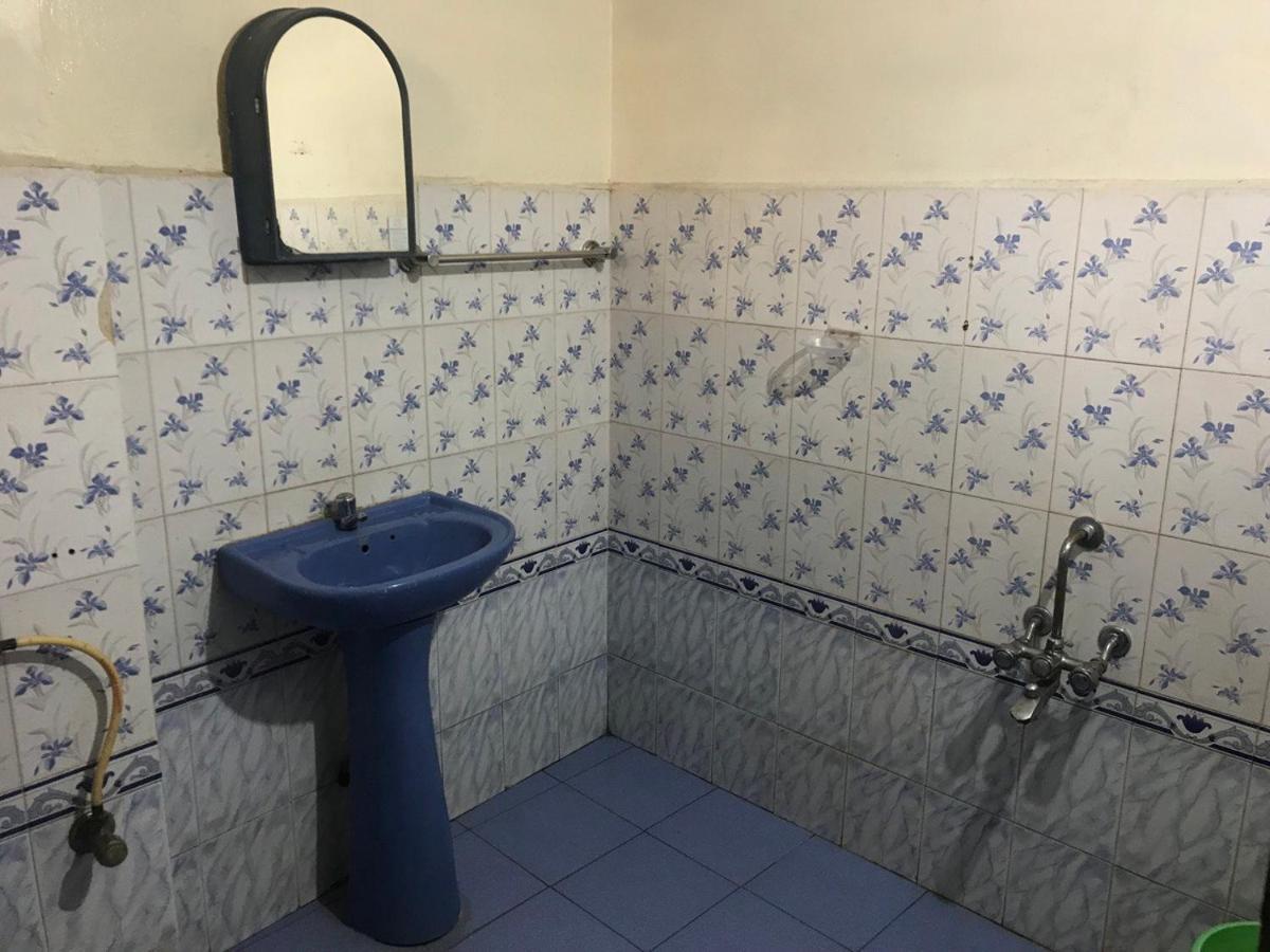 B Hostel Fort Kochi Eksteriør bilde