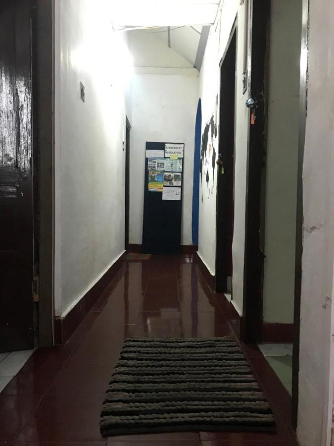 B Hostel Fort Kochi Eksteriør bilde