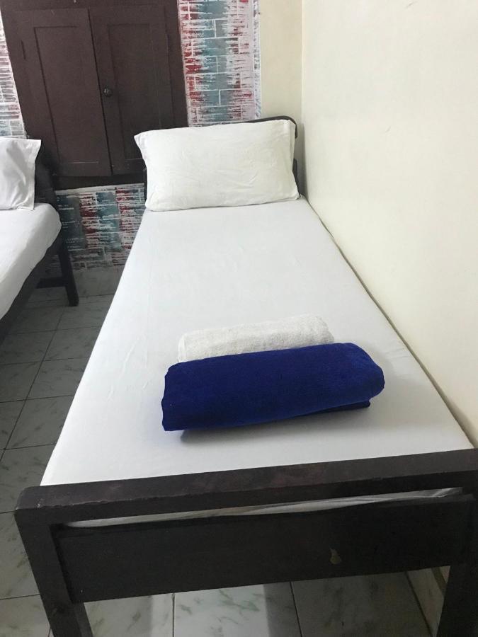 B Hostel Fort Kochi Eksteriør bilde