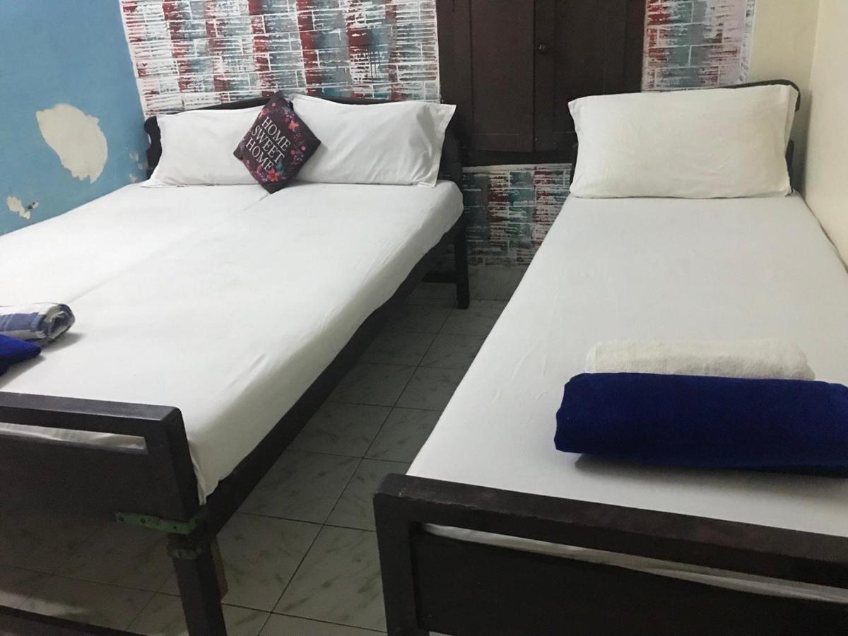 B Hostel Fort Kochi Eksteriør bilde