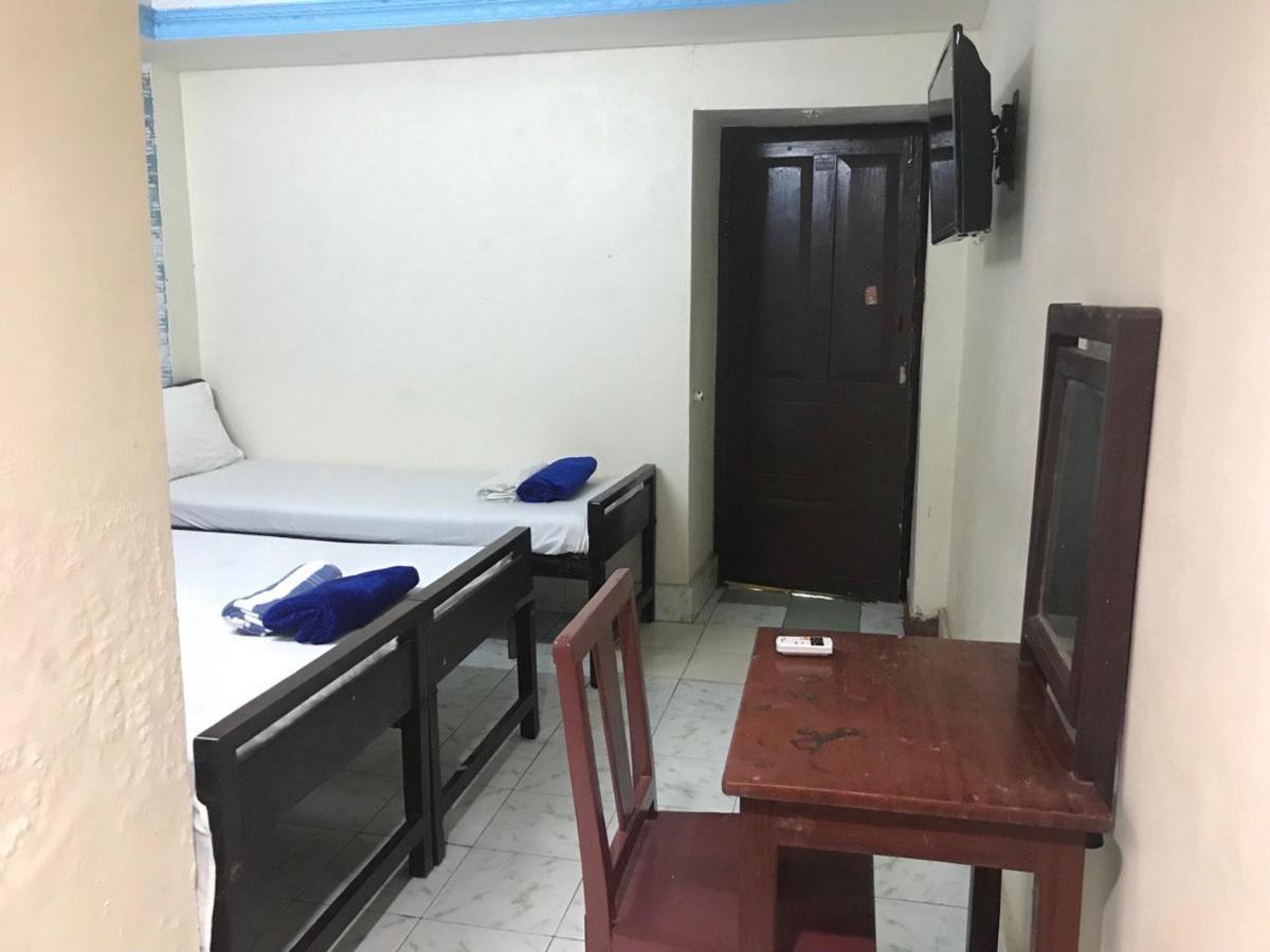 B Hostel Fort Kochi Eksteriør bilde