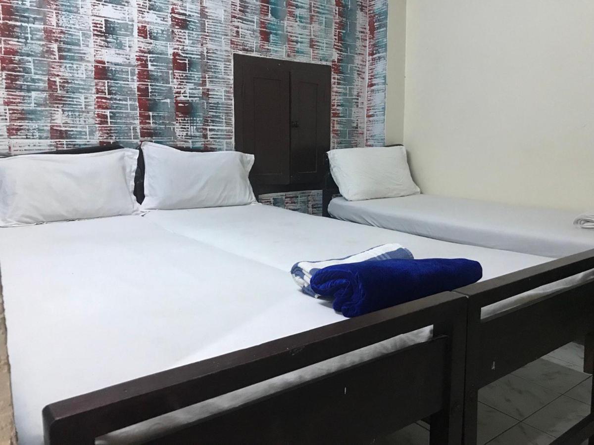 B Hostel Fort Kochi Eksteriør bilde