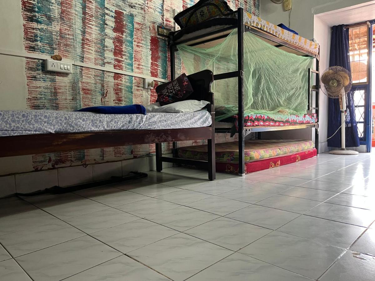 B Hostel Fort Kochi Eksteriør bilde