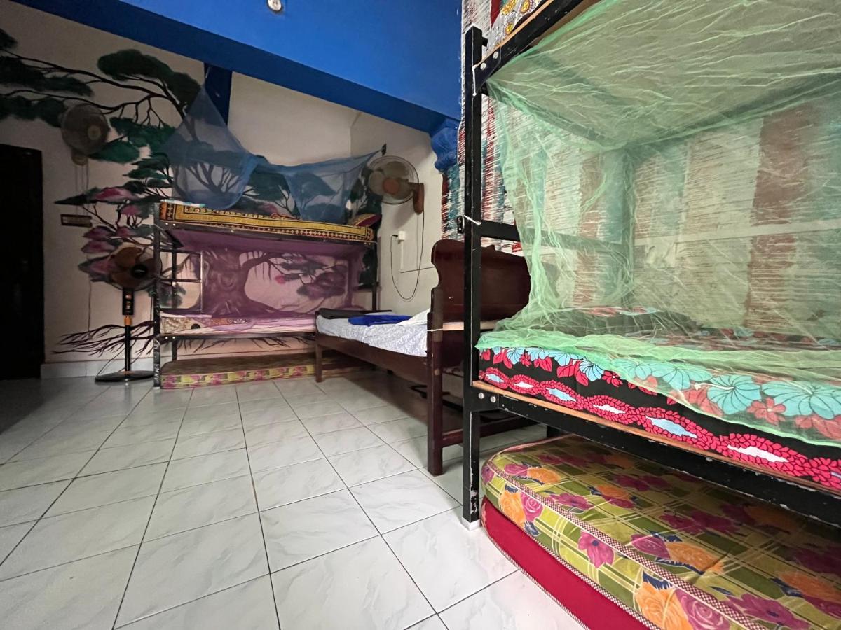 B Hostel Fort Kochi Eksteriør bilde