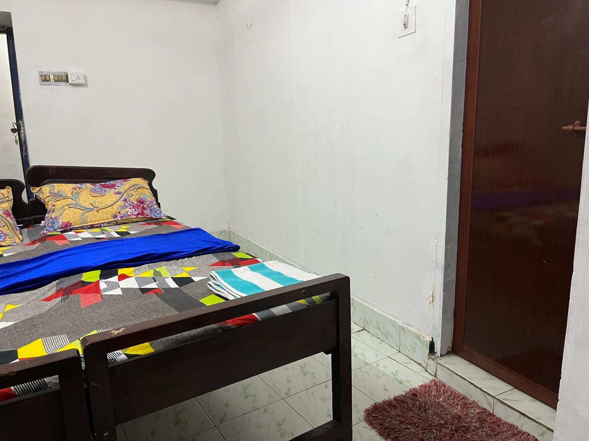 B Hostel Fort Kochi Eksteriør bilde